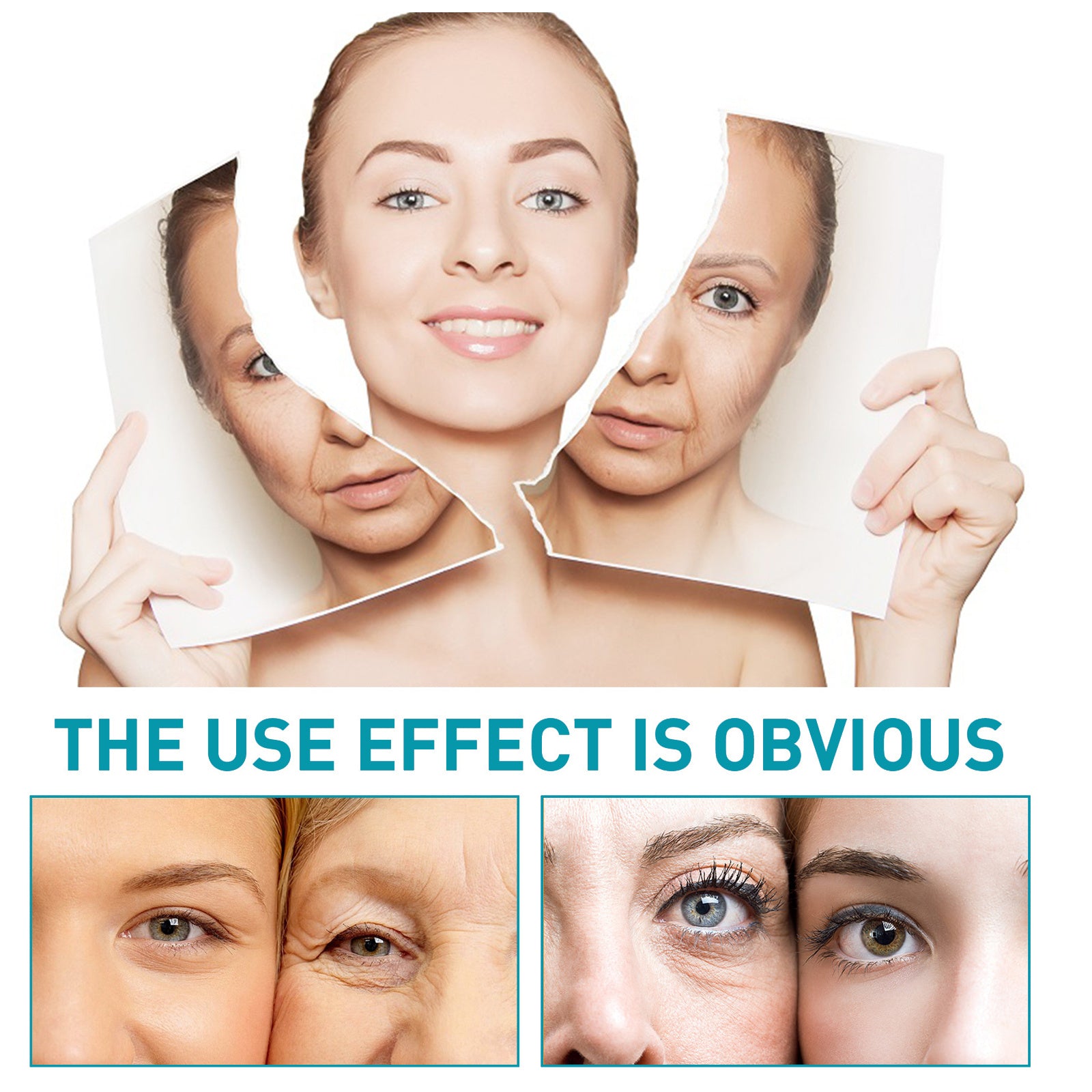 Anti-Wrinkle Serum 20 Reveal Radiance and Turn Back Time